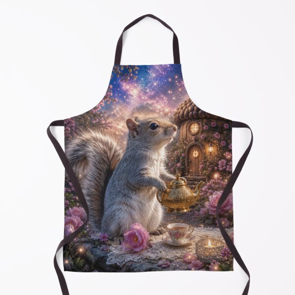 Item preview, Tea Time designed and sold by Claudia Bartoli-McKinney.