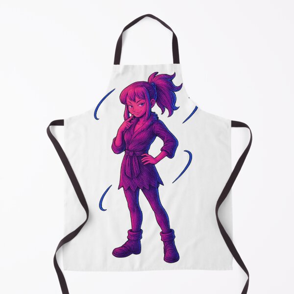 Item preview, Manga Heroine - Vibrant Charisma designed and sold by AnimeShin.