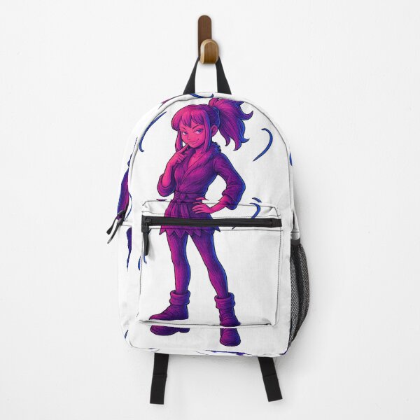 Item preview, Manga Heroine - Vibrant Charisma designed and sold by AnimeShin.