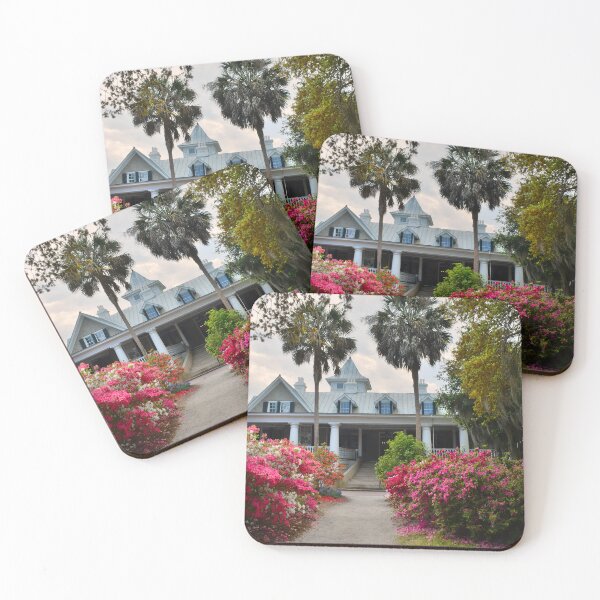 Item preview, Historic Magnolia Plantation Charleston SC designed and sold by LisaWootenPhoto.