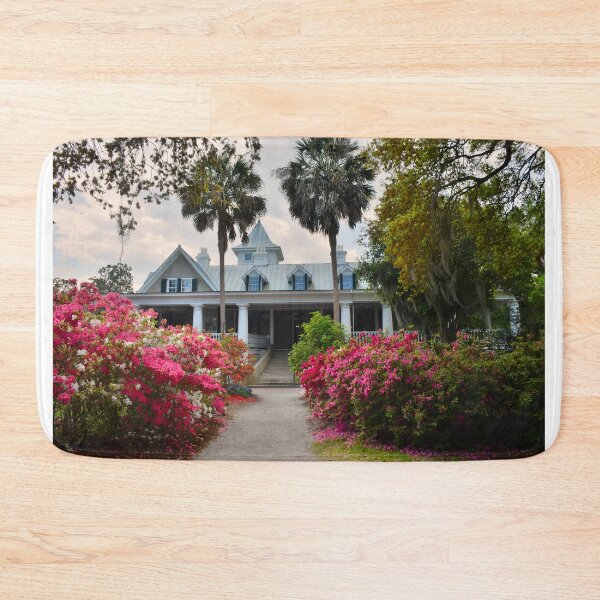 Item preview, Historic Magnolia Plantation Charleston SC designed and sold by LisaWootenPhoto.