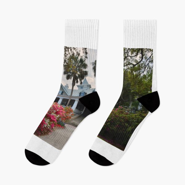 Item preview, Historic Magnolia Plantation Charleston SC designed and sold by LisaWootenPhoto.
