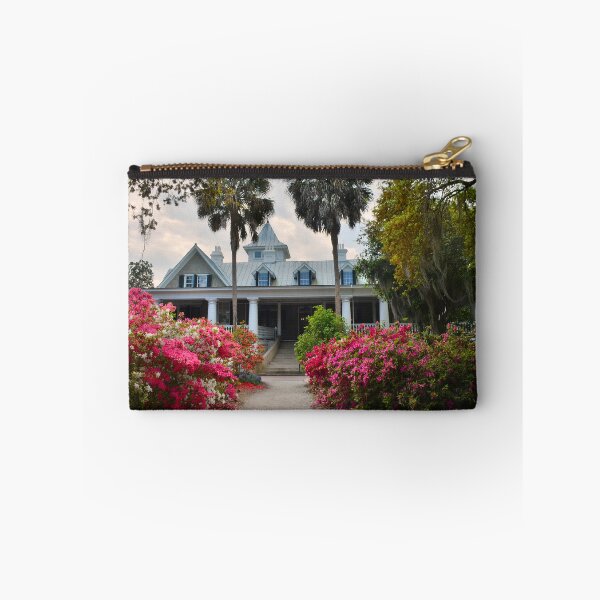 Item preview, Historic Magnolia Plantation Charleston SC designed and sold by LisaWootenPhoto.