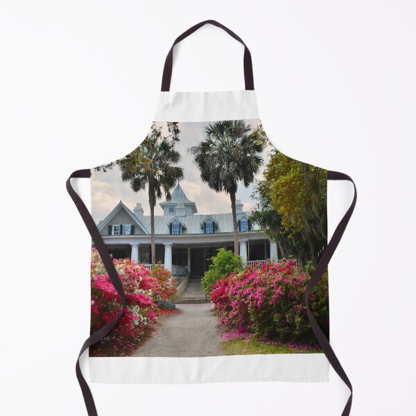 Item preview, Historic Magnolia Plantation Charleston SC designed and sold by LisaWootenPhoto.