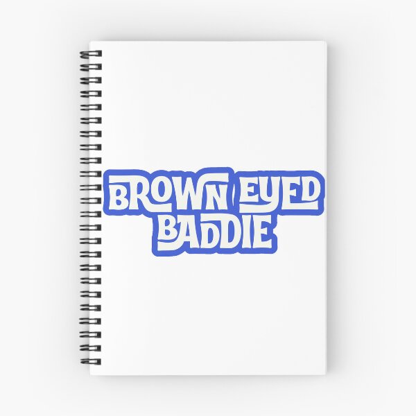 Item preview, Brown Eyed Baddies designed and sold by juliagz.