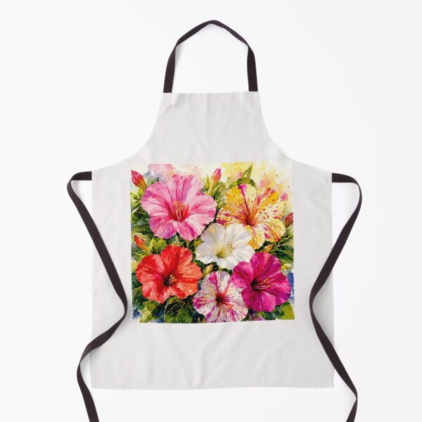 Item preview, Mirabilis Jalapa – Whispers of Color and Light #7 designed and sold by Helios Be. Lavsh.