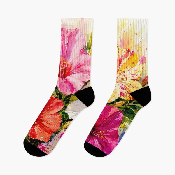 Item preview, Mirabilis Jalapa – Whispers of Color and Light #7 designed and sold by Helios Be. Lavsh.