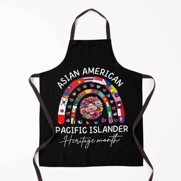 Item preview, AAPI Asian American and Pacific Islander Heritage Month designed and sold by NUMAcreations.