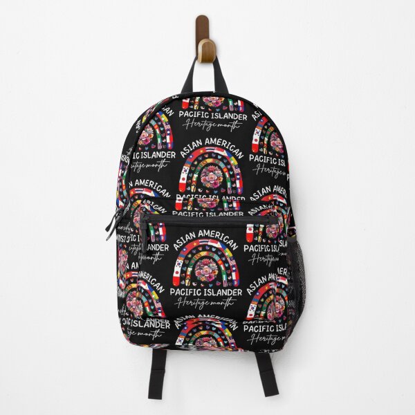 Item preview, AAPI Asian American and Pacific Islander Heritage Month designed and sold by NUMAcreations.