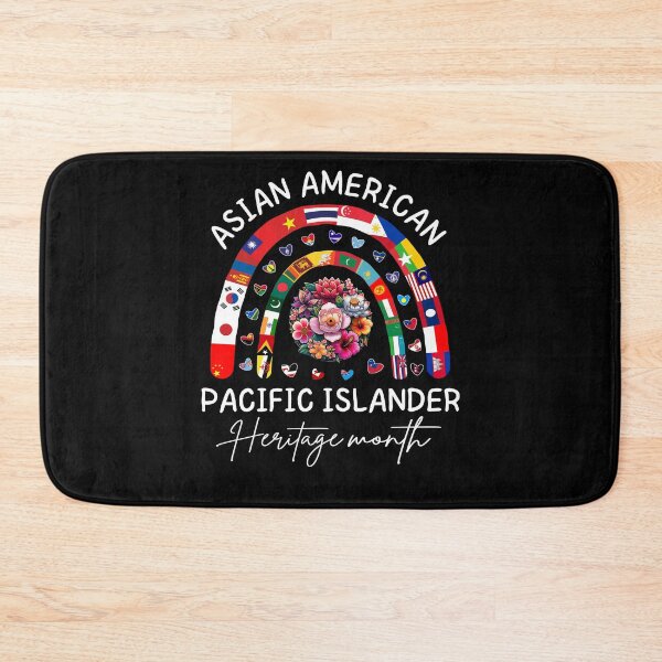 Item preview, AAPI Asian American and Pacific Islander Heritage Month designed and sold by NUMAcreations.