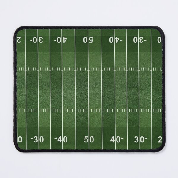 Item preview, American Football Field designed and sold by Manochitram.