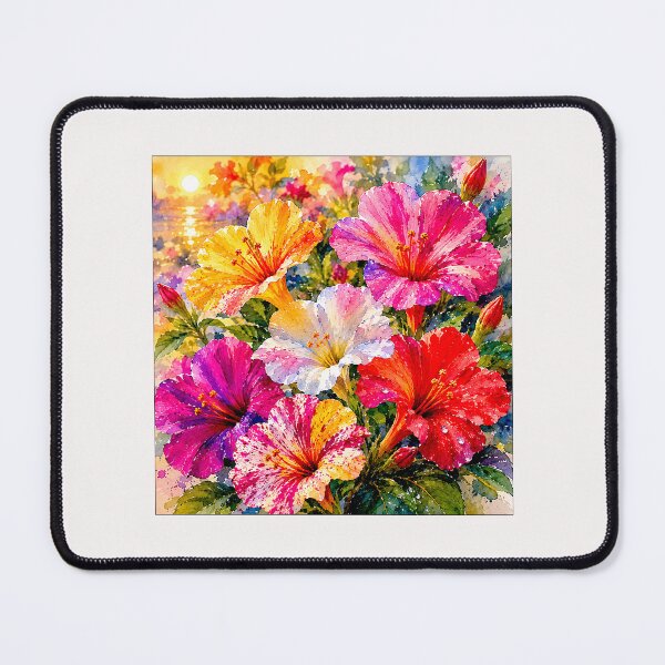 Item preview, Mirabilis Jalapa – Whispers of Color and Light #8 designed and sold by Helios Be. Lavsh.