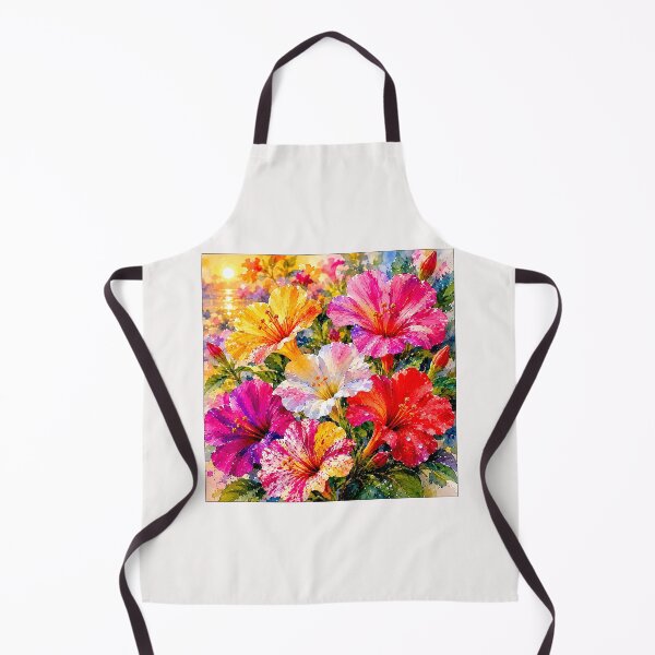 Item preview, Mirabilis Jalapa – Whispers of Color and Light #8 designed and sold by Helios Be. Lavsh.