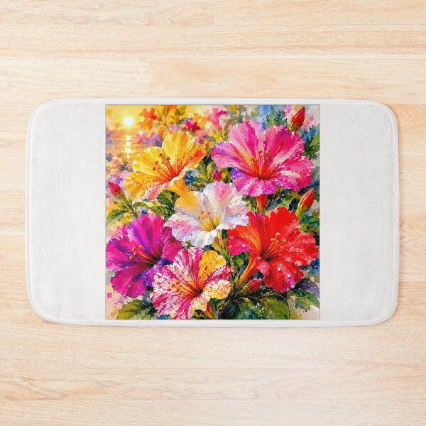 Item preview, Mirabilis Jalapa – Whispers of Color and Light #8 designed and sold by Helios Be. Lavsh.