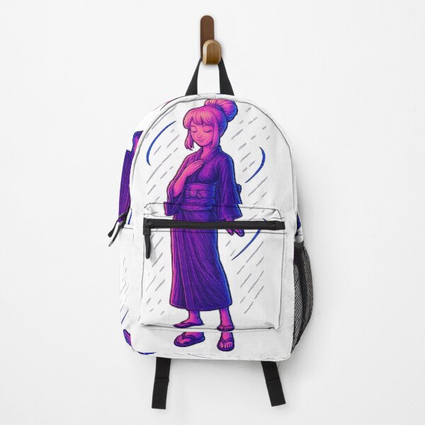 Item preview, Manga Warrior - Free Spirit designed and sold by AnimeShin.