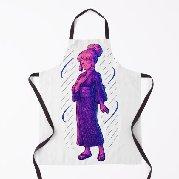 Item preview, Manga Warrior - Free Spirit designed and sold by AnimeShin.