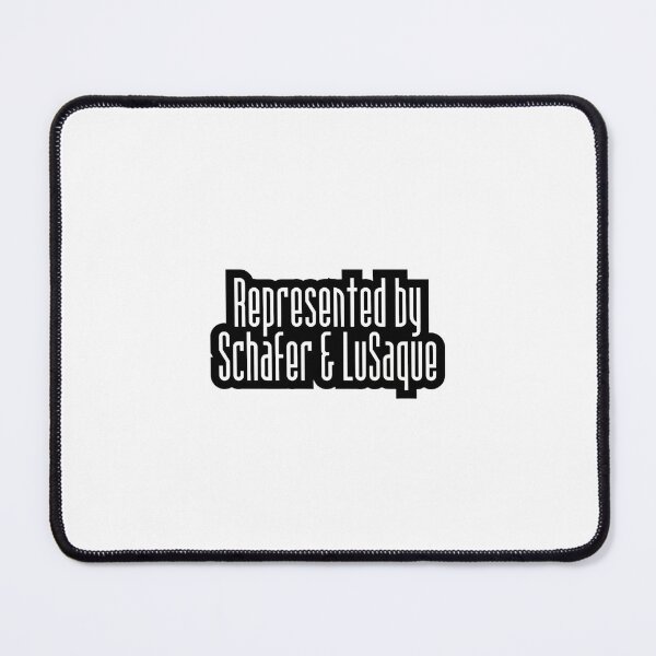 Item preview, Repped by Schafer & LuSaque designed and sold by juliagz.