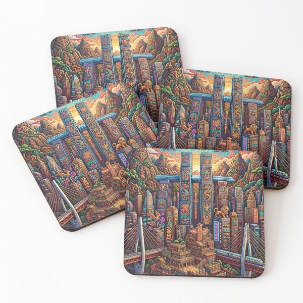 Item preview, CHONGQING designed and sold by likbatonboot.