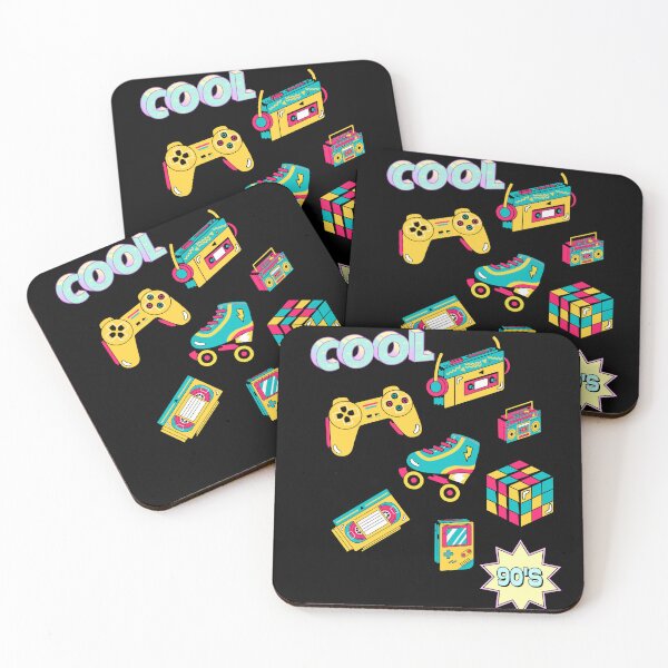 Item preview, Cool 90's designed and sold by SoftAuraStudi0.
