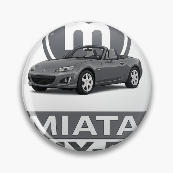 Item preview, MX-5 Club - NC designed and sold by MyYata.