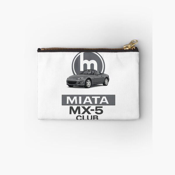 Item preview, MX-5 Club - NC designed and sold by MyYata.