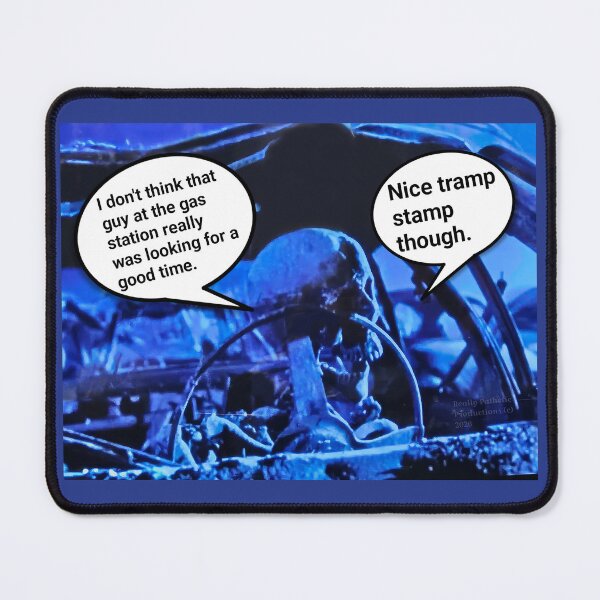 Item preview, Always be ready for a good time designed and sold by reallypathetic.