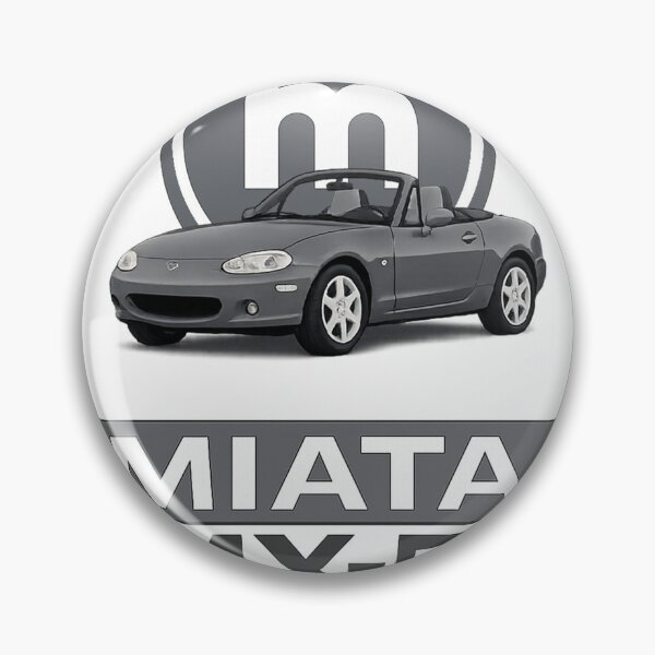 Item preview, MX-5 Club - NB designed and sold by MyYata.