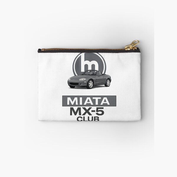 Item preview, MX-5 Club - NB designed and sold by MyYata.
