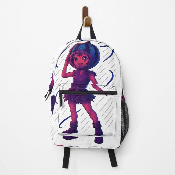 Item preview, Masked Explorer - Jovial Spirit designed and sold by AnimeShin.