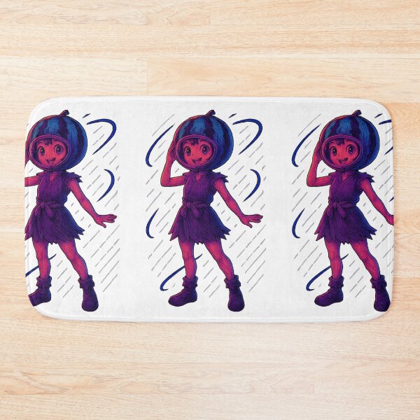 Item preview, Masked Explorer - Jovial Spirit designed and sold by AnimeShin.