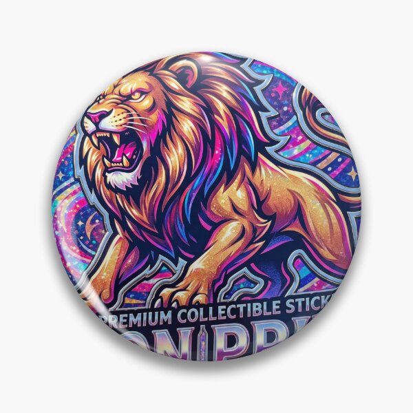 Item preview, Lion Pride | Kansas designed and sold by Pandora´s Box.
