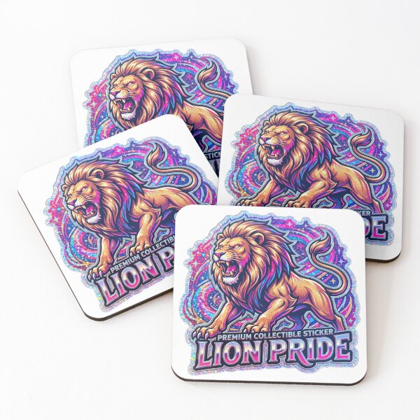 Item preview, Lion Pride | Kansas designed and sold by Pandora´s Box.