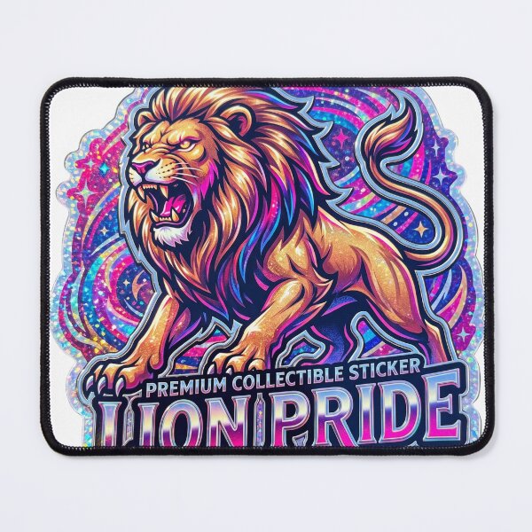 Item preview, Lion Pride | Kansas designed and sold by Pandora´s Box.