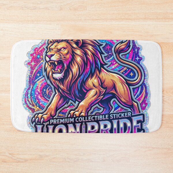 Item preview, Lion Pride | Kansas designed and sold by Pandora´s Box.