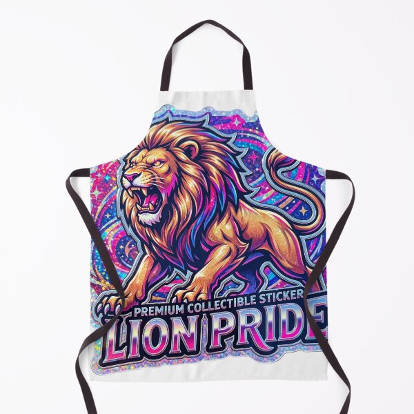 Item preview, Lion Pride | Kansas designed and sold by Pandora´s Box.