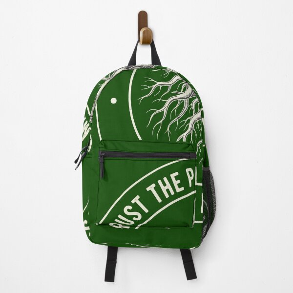 Item preview, Trust The Plant Manager – I Know My Roots designed and sold by PGRprint.