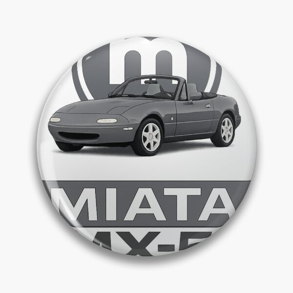 Item preview, MX-5 Club - NA designed and sold by MyYata.
