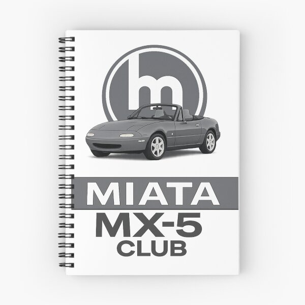 Item preview, MX-5 Club - NA designed and sold by MyYata.