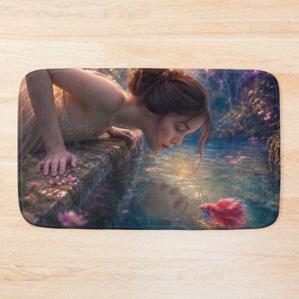 Item preview, Small Wonder designed and sold by Claudia Bartoli-McKinney.