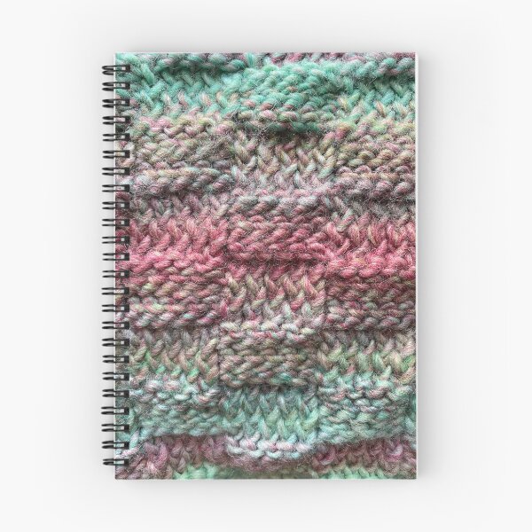 Item preview, Tricot III (Squares) - Knit designed and sold by LoopWool.