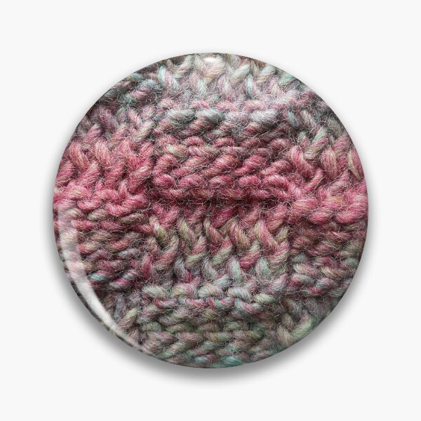 Item preview, Tricot III (Squares) - Knit designed and sold by LoopWool.
