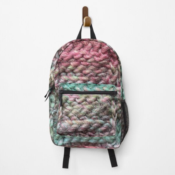 Item preview, Tricot III (Squares) - Knit designed and sold by LoopWool.