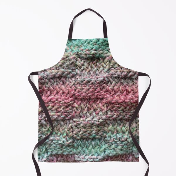 Item preview, Tricot III (Squares) - Knit designed and sold by LoopWool.