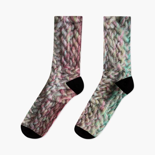 Item preview, Tricot III (Squares) - Knit designed and sold by LoopWool.