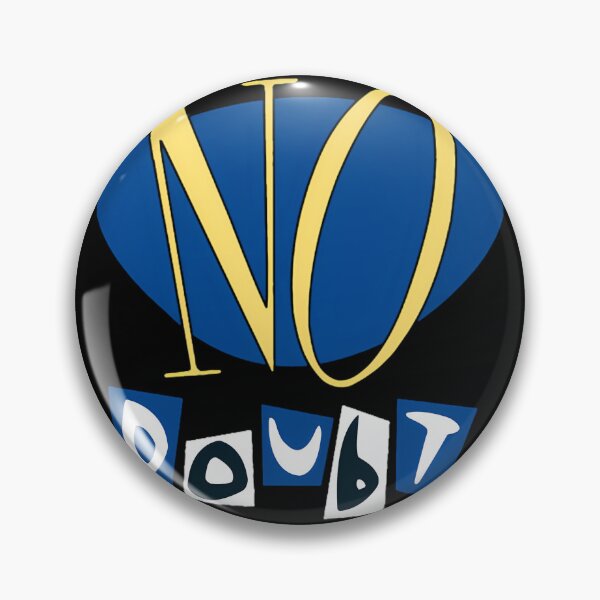 Item preview, No Doubt designed and sold by HesotenArtS.