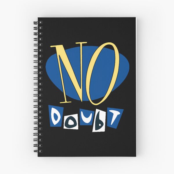 Item preview, No Doubt designed and sold by HesotenArtS.