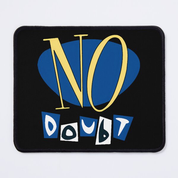 Item preview, No Doubt designed and sold by HesotenArtS.