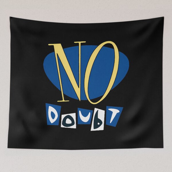 Item preview, No Doubt designed and sold by HesotenArtS.