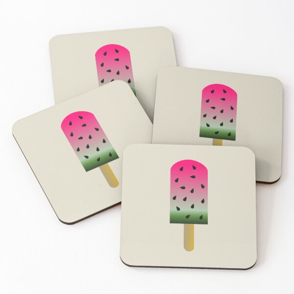 Item preview, Watermelon Ice Cream designed and sold by zibziby.