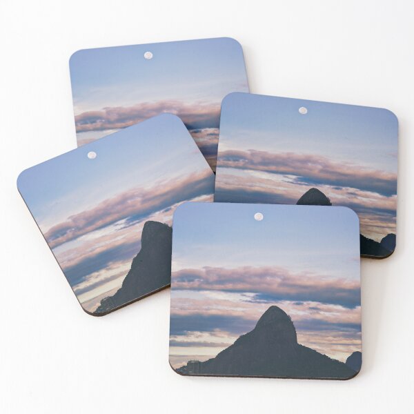 Item preview, Lagoa Rodrigo de Freitas - Rio de Janeiro designed and sold by anafrancisconi.